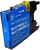LC-1280C Tintenpatrone cyan kompatibel zu Brother LC1280