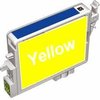T055440 Tintenpatrone yellow kompatibel zu Epson