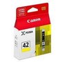 PGI-42Y Tintenpatrone yellow zu Canon PIXMA Pro 100