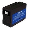 932XL Tintenpatrone black kompatibel zu HP CN053AE