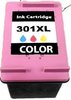301XL Tinte color kompatibel zu HP CH564EE