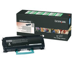 Toner XL black zu Lexmark  X264H11G 9000 Seiten