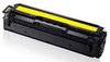 CLT-Y504S Toner yellow kompatibel zu SAMSUNG CLP-415/CLX-4195 1800S