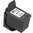 56XL Doppelpack Tinte black zu HP C6656AE 2x520 Seiten