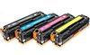 731 Rainbow Kit CMYBK kompatibel zu Canon 1600+3x1800 Seiten