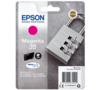 35 Zahlenschloss Tinte magenta zu Epson T358340 650 Seiten