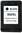 302XL Tinte black kompatibel zu HP F6U68AE 480 Seiten