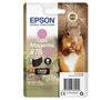 378XL Eichhörnchen Tinte light mag zu Epson T379640 830 S
