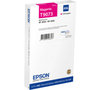T907340 Tinte magenta XXL zu Epson WF 6090/6590 7000 Seiten