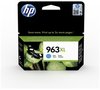 963XL Tinte cyan zu HP 3JA27AE 1600 Seiten