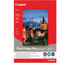 Photo Paper Plus 260g 10x15cm PIXMA, semi-glossy 50 Blatt