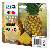 Epson 604 604XL Ananas Tinten