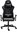 L33T Evolve Gaming Chair PU Black 1830033
